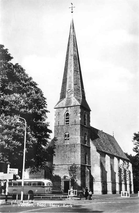 Vorden NH Kerk