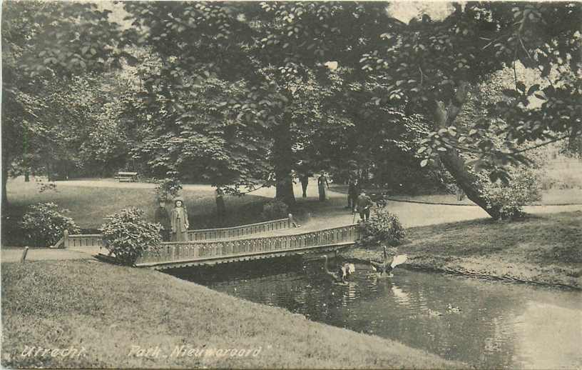 Utrecht Park Nieuweroord