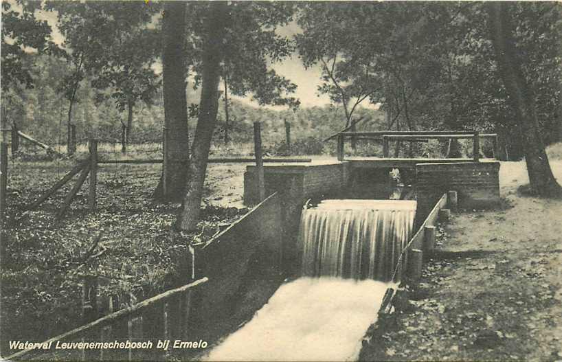 Ermelo Waterval Leuvenemschebosch