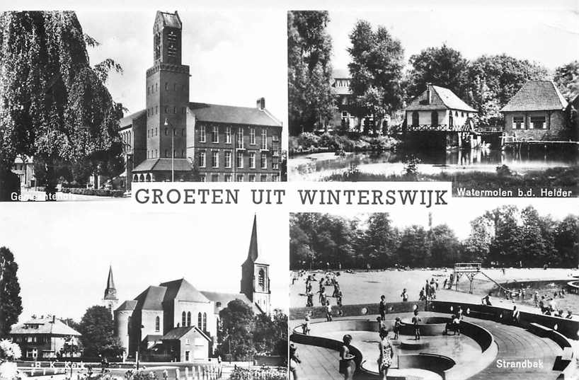 Winterswijk Multiview