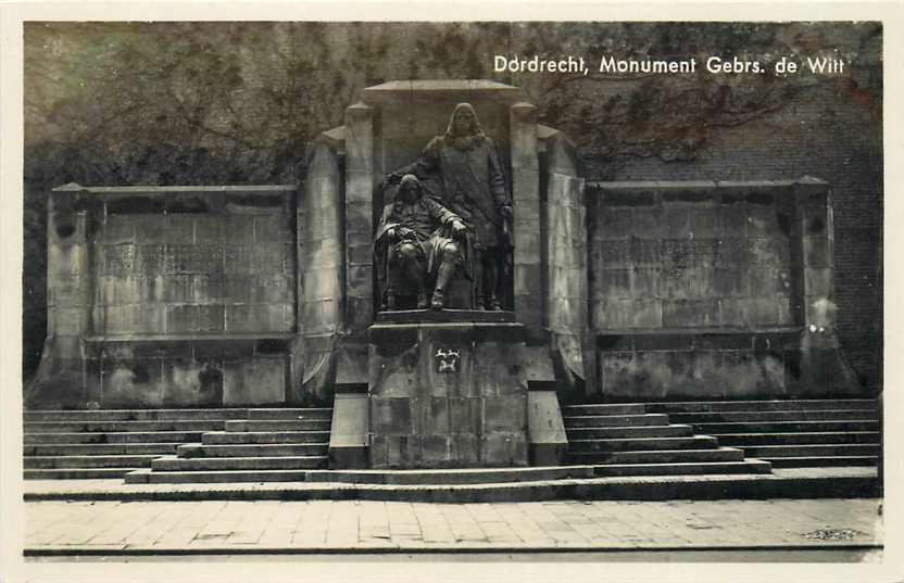 Dordrecht  Monument