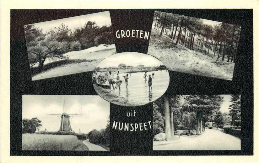 Nunspeet Multiview