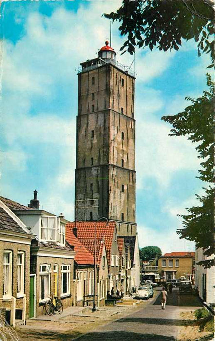 Terschelling Brandaris