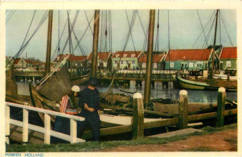 Marken