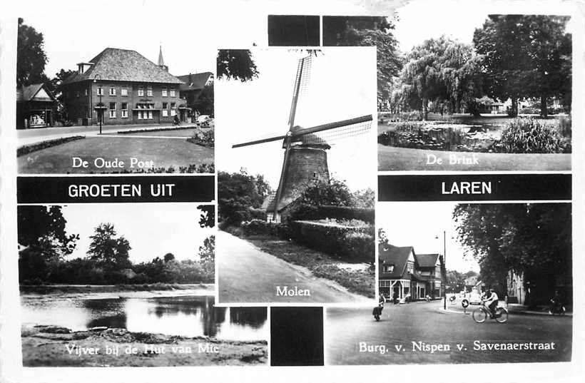 Laren NH Multiview