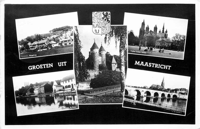 Maastricht Multiview