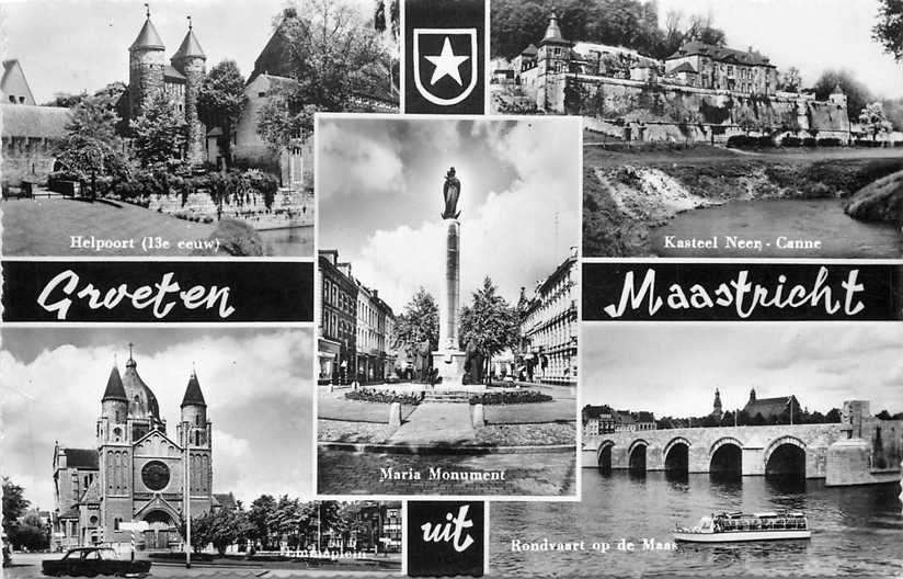 Maastricht Multiview