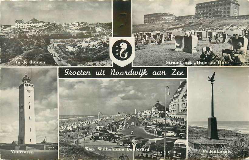 Noordwijk aan Zee Multiview