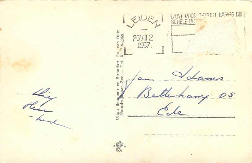 Noordwijk aan Zee Multiview