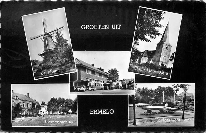 Ermelo Multiview