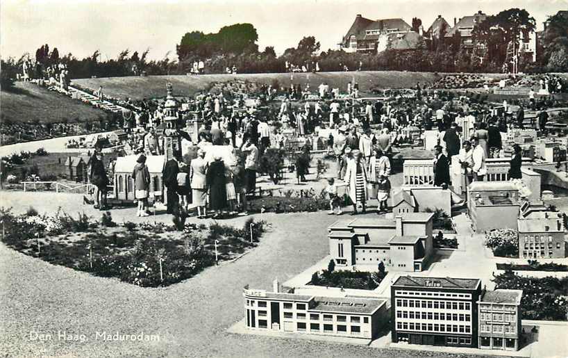 Den Haag Madurodam