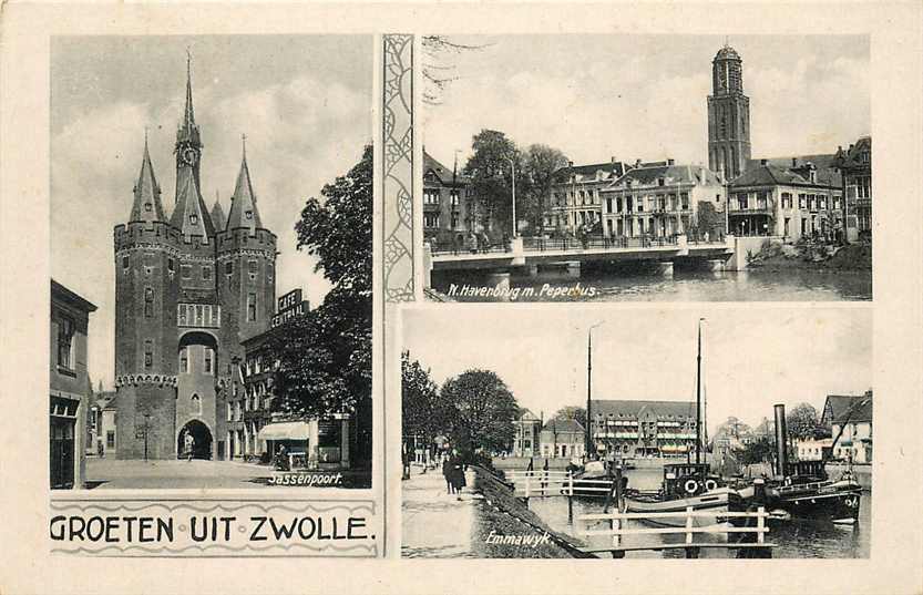 Zwolle Multiview