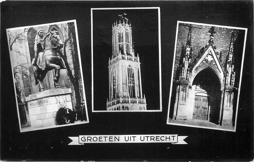 Utrecht