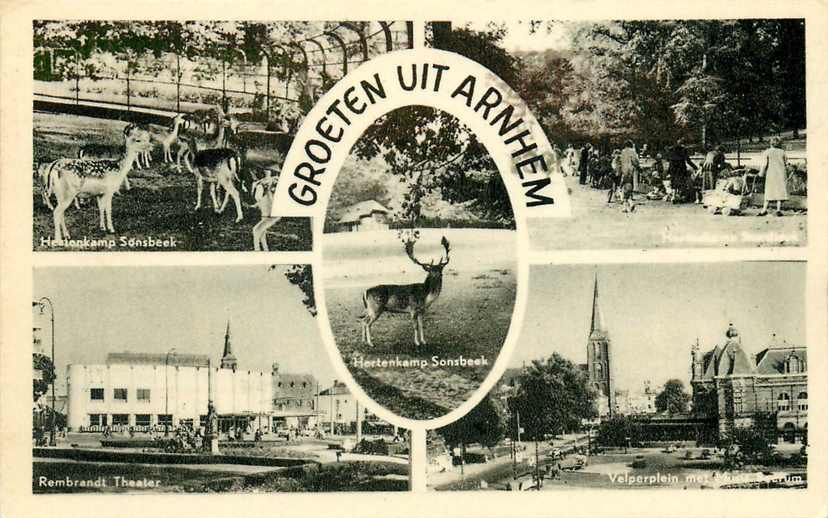 Arnhem