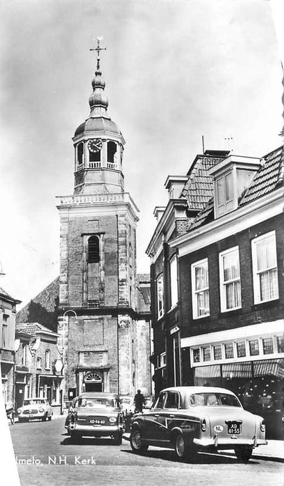 Almelo NH Kerk