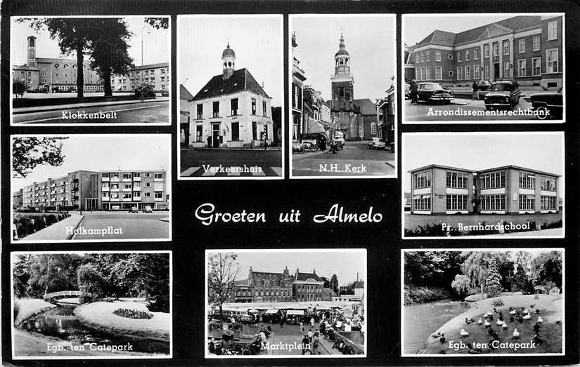 Almelo