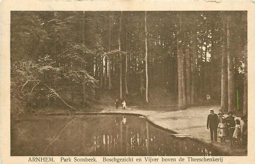 Arnhem Park Sonsbeek