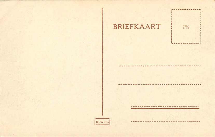 Arnhem Karel vd Heijden