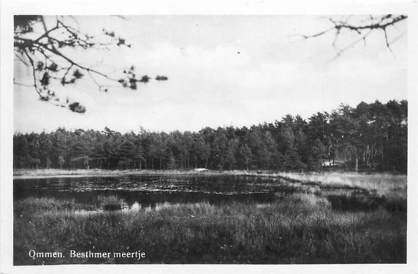 Ommen Besthmer Meertje