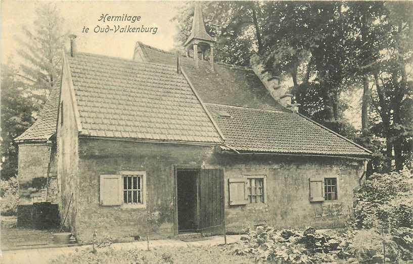 Valkenburg Hermitage