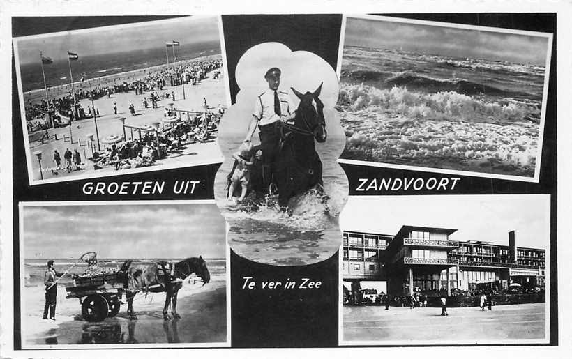 Zandvoort