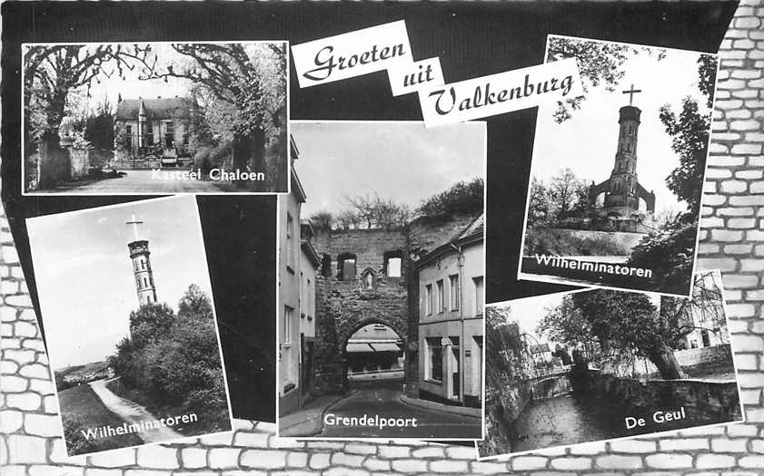 Valkenburg