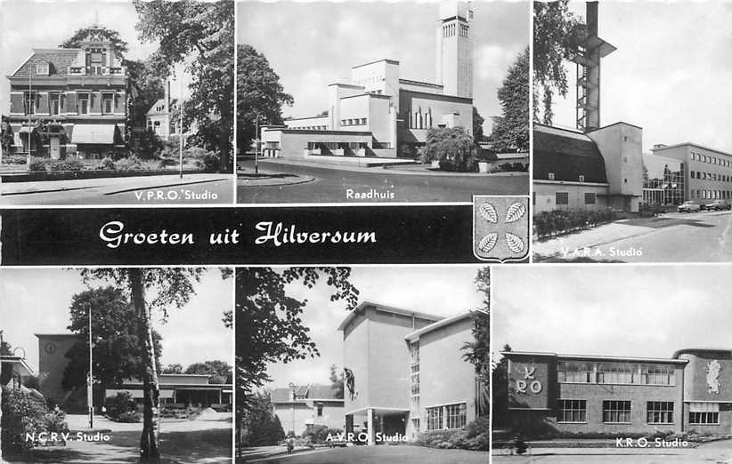 Hilversum