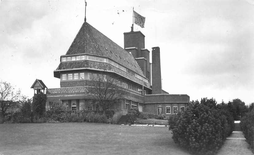 Beekbergen Troelstra Oord