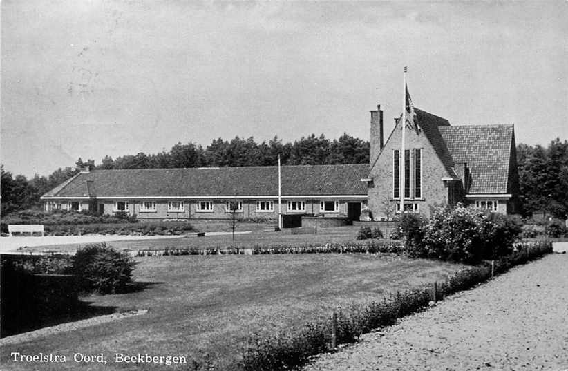 Beekbergen Troelstra Oord