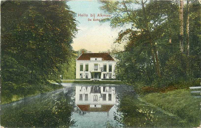 Heiloo De Echo