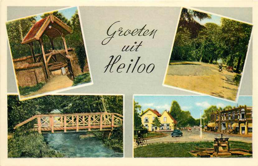 Heiloo