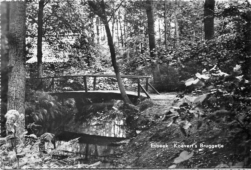 Esbeek Koevert s Bruggetje