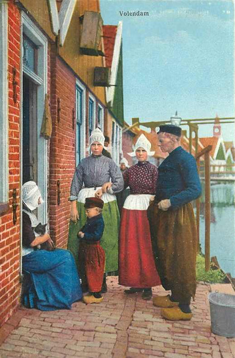 Volendam