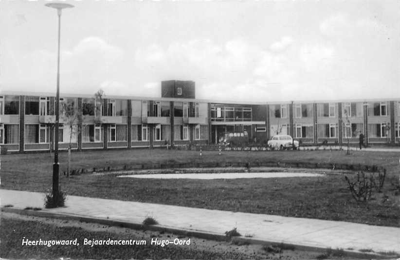 Heerhugowaard Bejaardencentrum Hugo Oord