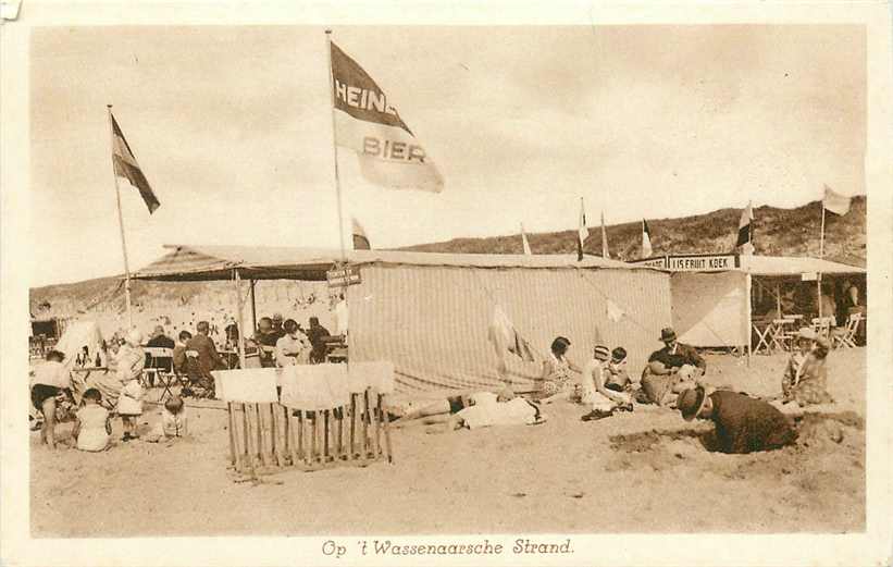 Wassenaar Wassenaarsche Strand