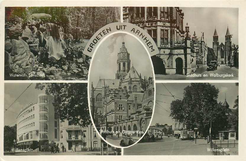 Arnhem