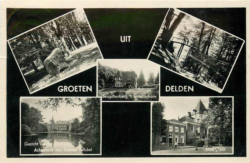 Delden