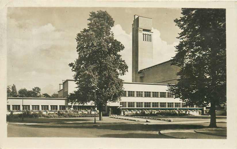 Hilversum Stadhuis