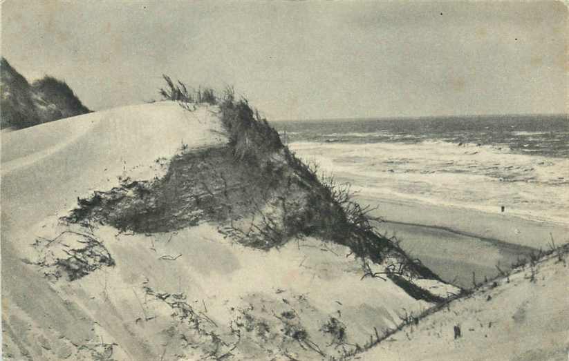 Bergen aan Zee Zee en Duinen