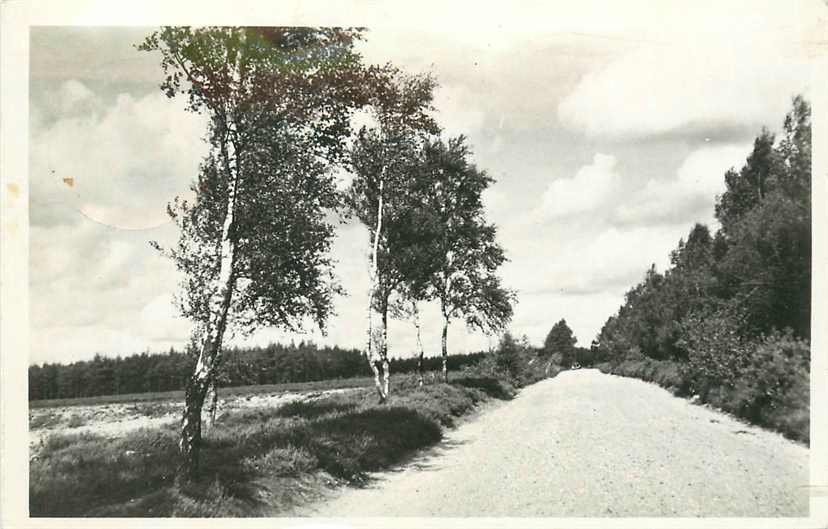 Nijverdal Autoweg Nijverdalse Berg