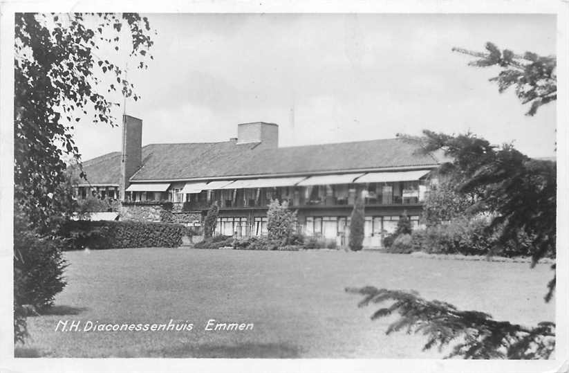 Emmen Diaconessenhuis