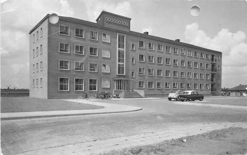 Gorinchem Streekziekenhuis Prinses Beatr