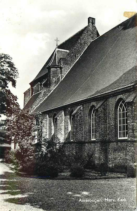 Amerongen Herv Kerk