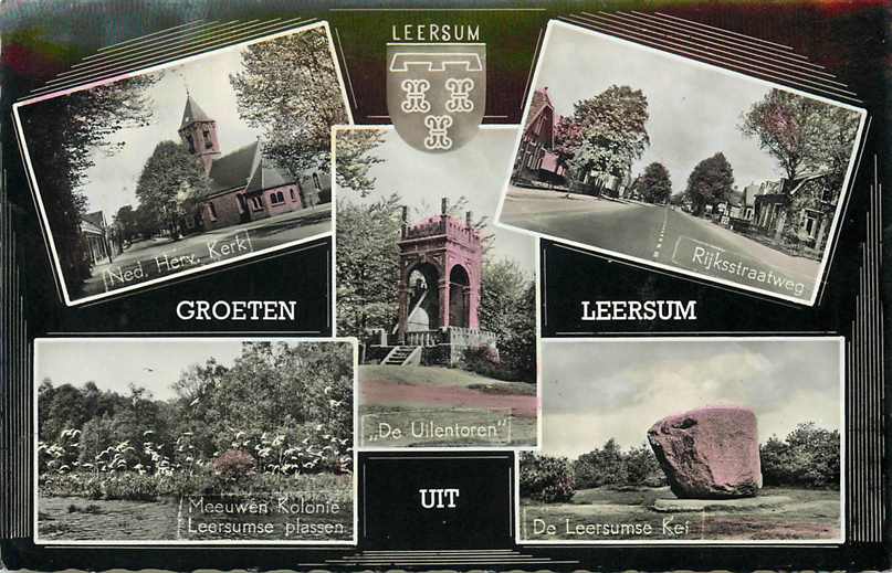 Leersum