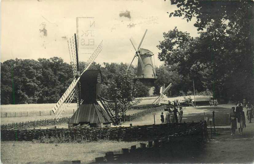 Arnhem Openluchtmuseum