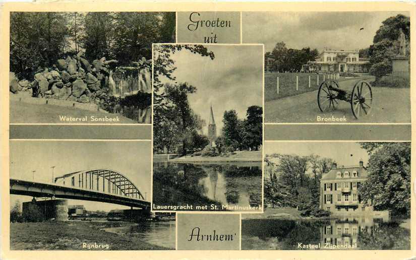 Arnhem