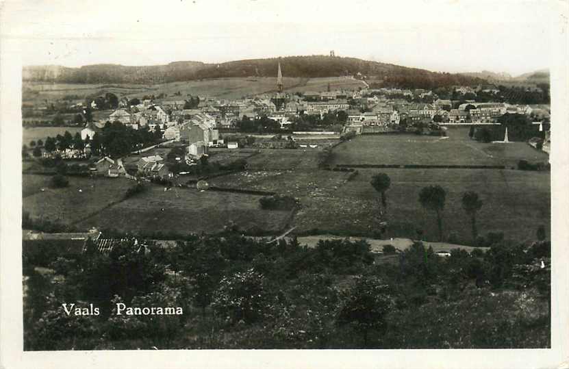 Vaals  Panorama