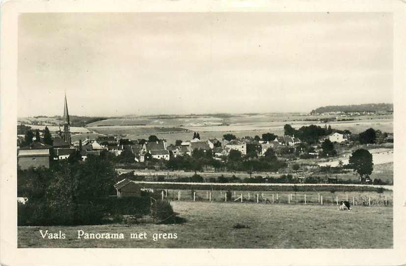 Vaals  Panorama