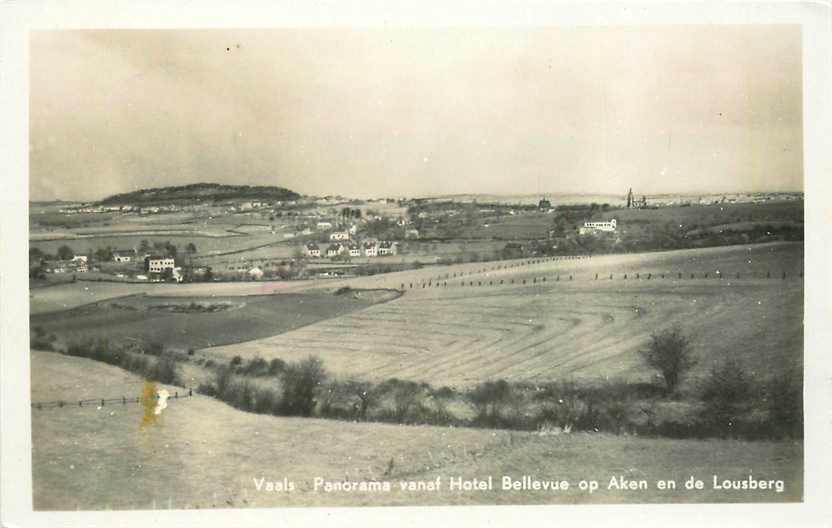 Vaals  Panorama