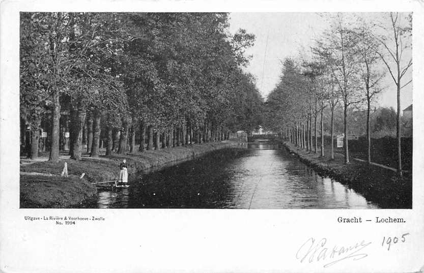 Lochem Gracht